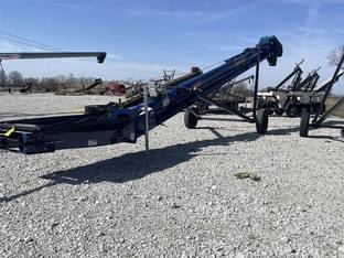 2024 Norwood 1838TDFL