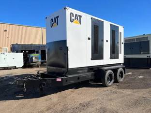 1996 Caterpillar 350KW