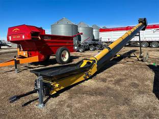 2025 CONVEY-ALL 1635TL