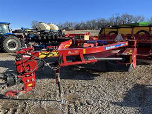 2022 New Holland DISCBINE 210