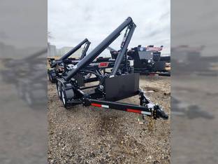 2023 J&M SPEEDTENDER PRO 251