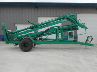 2024 GEA 20' SUPER PUMP