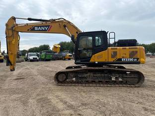 2023 Sany SY225C
