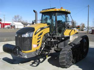 2014 Challenger MT775E