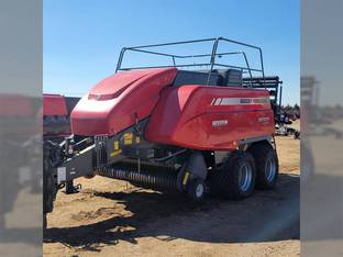 2021 Massey-Ferguson 2270 XD