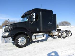 2005 Freightliner COLUMBIA 120