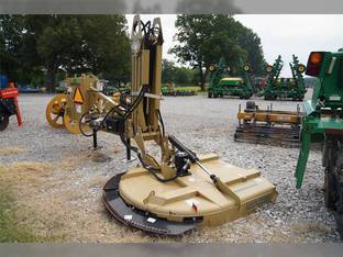 2013 Land Pride RCPM3060