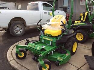 2025 John Deere Z730M