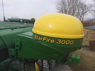 John Deere STARFIRE 3000