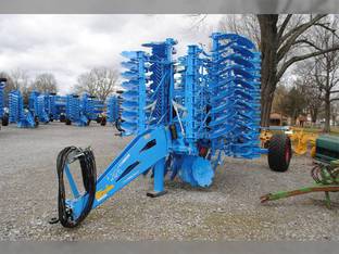 2022 Lemken RUBIN 10/600KUA