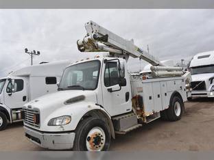 2007 ALTEC TA41M