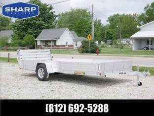 2024 Aluma 8114-BT-SR