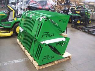 2025 REDLINE Rock Bucket 72