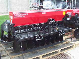 KASCO KPCT-72 Plotters Choice 6'    seeder