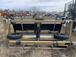 2023 Land Pride BB4510