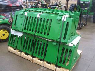 2025 REDLINE Rock Bucket 60