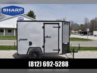 2023 Homesteader 508 IS RAMP