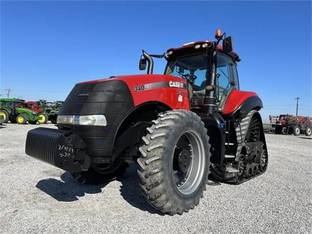 2015 Case IH MAGNUM 340 ROWTRAC