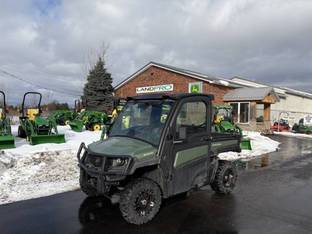 2021 John Deere GATOR XUV 835M