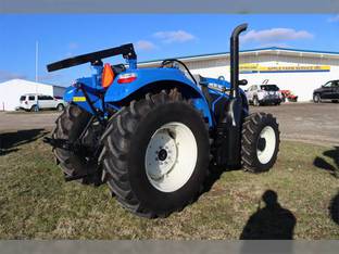 New Holland POWERSTAR 90