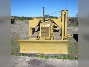 1987 Caterpillar D3B