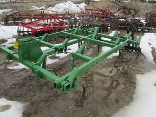 John Deere 740