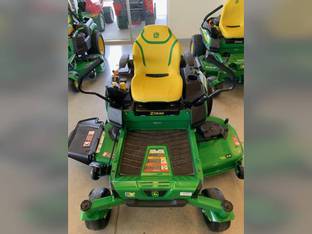 2025 John Deere Z330R