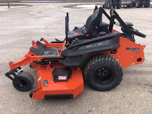 2024 Bad Boy OUTLAW REBEL 7200