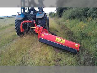 MASCHIO GIRAFFA 160SE