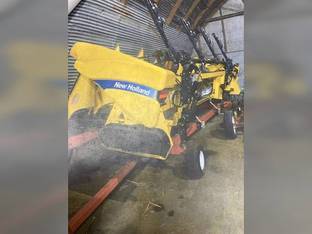 New Holland 98C