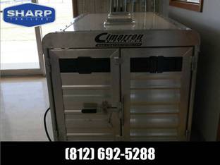 2023 Cimarron Trailers STOCK BOX