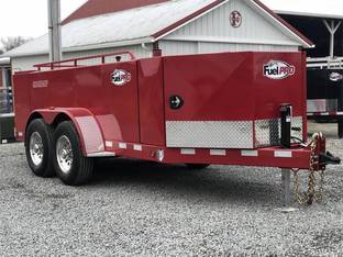 2025 Fuel Pro 990FRB-DEF