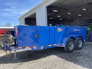 2025 Fuel Pro 750FRB