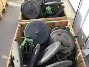 2005 John Deere 1770nt