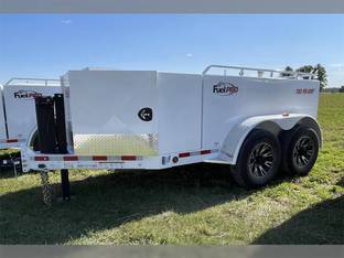 2025 Fuel Pro 750FB-DEF