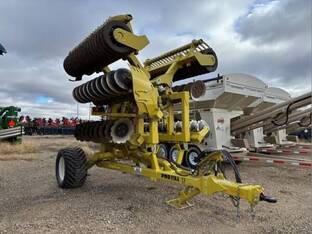 Degelman PRO-TILL 17