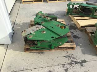 2005 John Deere 1770nt