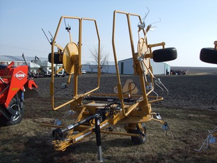 2025 Vermeer Mfg. Co. TE1710