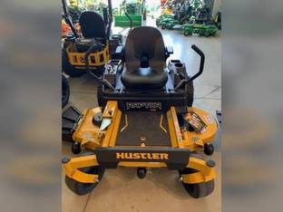 Hustler RAPTOR SD Lawn Mowers for Sale New Used Fastline