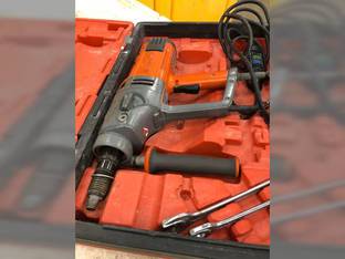 2022 Husqvarna DM230