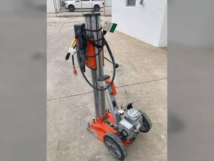 2019 Husqvarna DMS280