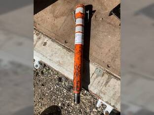 2020 General Equipment Company 213515X