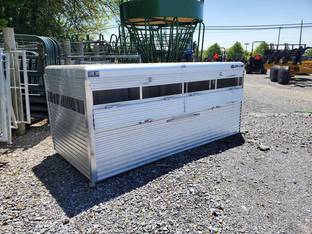 2025 ALUM-LINE POPPER