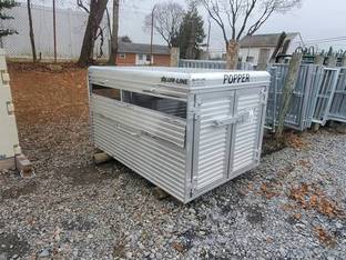 2025 ALUM-LINE POPPER