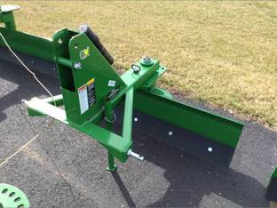 2025 Frontier RB5060