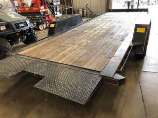 2023 REDI HAUL RX2228TBITE1