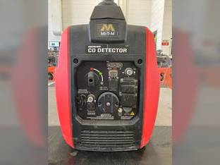 2022 Mi-T-M GEN2000IMM1