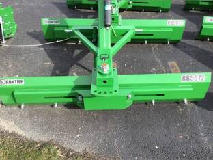 2025 Frontier RB5072