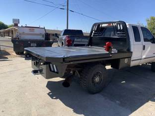 2023 Crownline (Hay Beds) ABS84