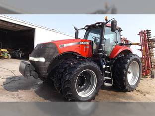 2014 Case IH MAGNUM 310